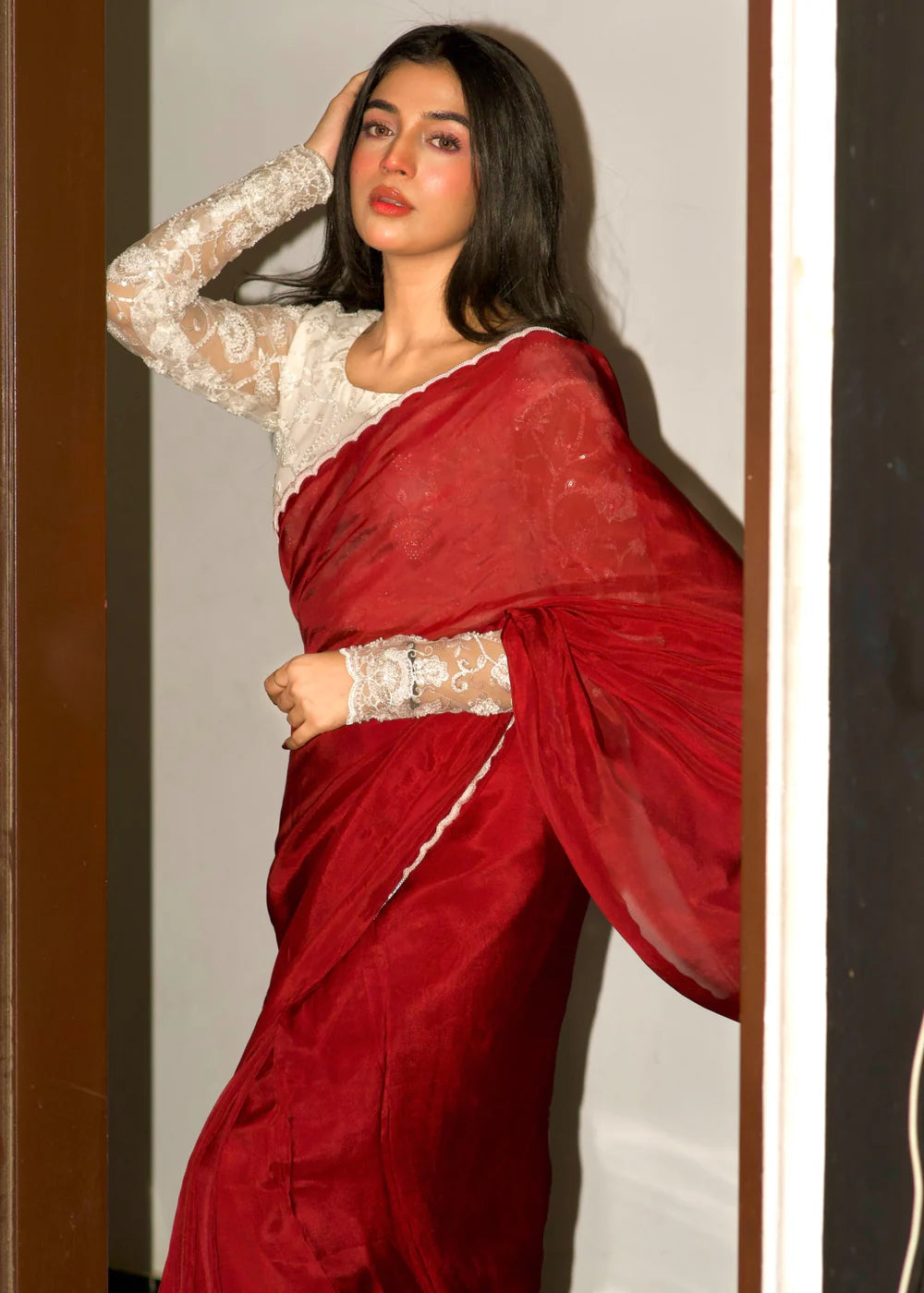 Meerab - RSM Collection