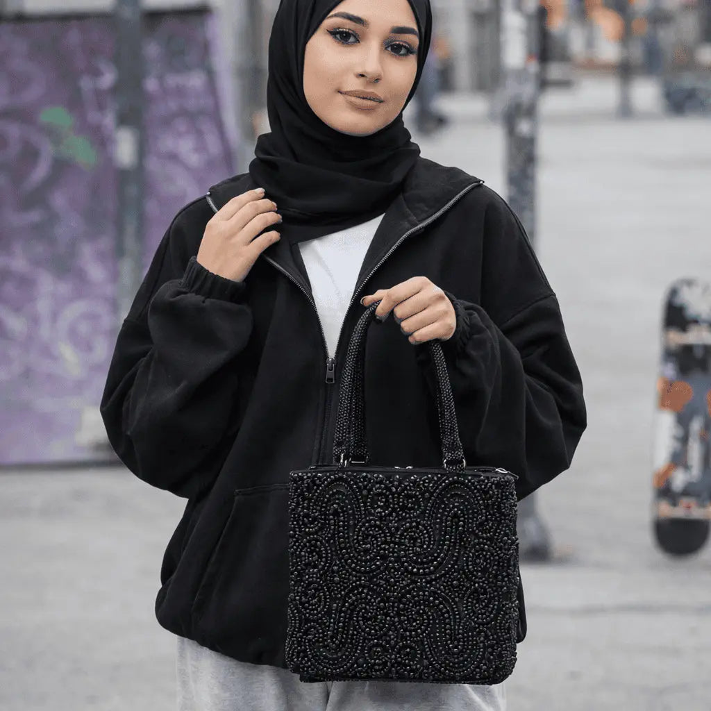 Black Luxe - Lilaycs