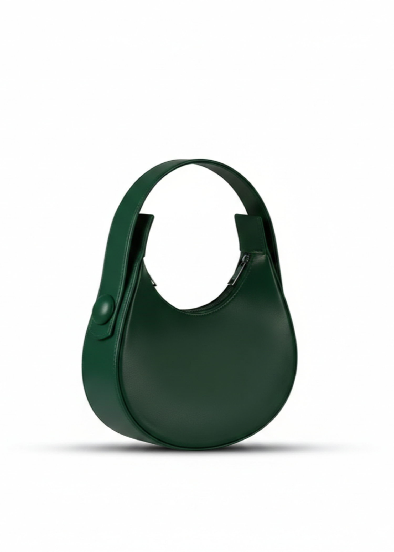 Ginny Green Shoulder bag - Bag X
