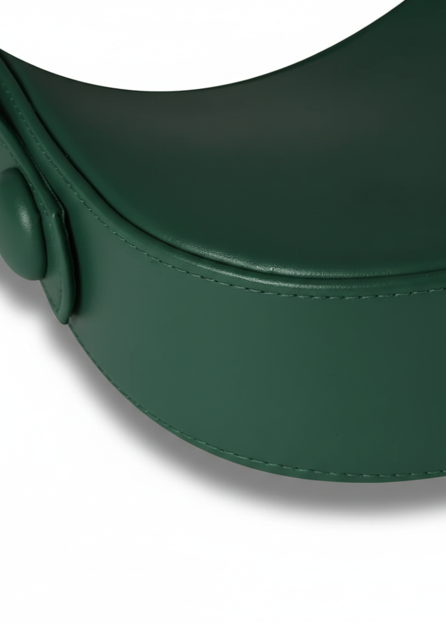 Ginny Green Shoulder bag - Bag X