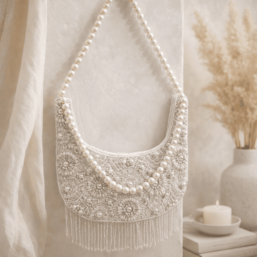 Pearl Delight - Lilaycs
