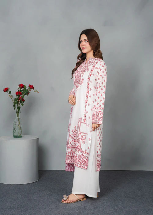 Printed Suite D198 - Zeekstore