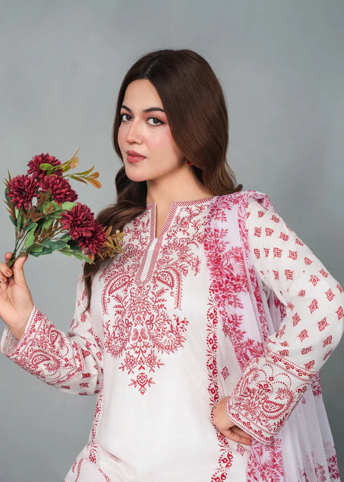 Printed Suite D198 - Zeekstore
