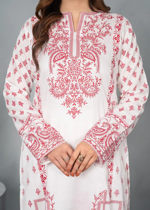 Printed Suite D198 - Zeekstore