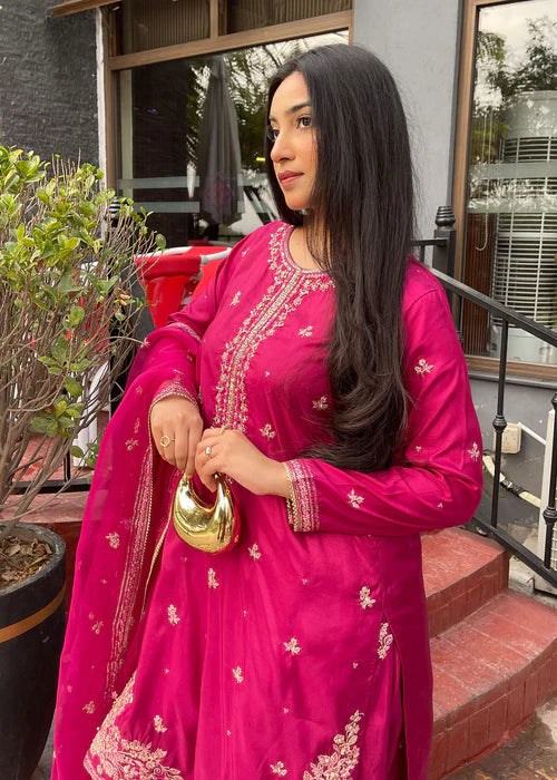 Petaline - IRHA FAHEEM