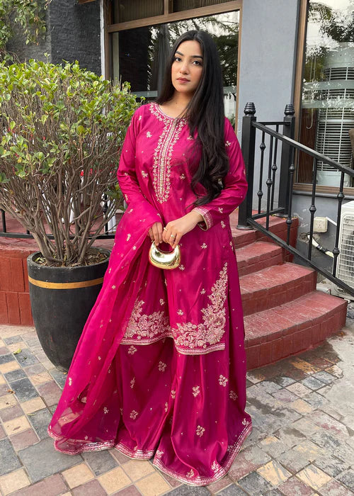 Petaline - IRHA FAHEEM