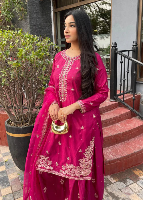 Petaline - IRHA FAHEEM