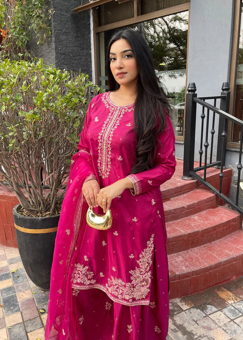 Petaline - IRHA FAHEEM