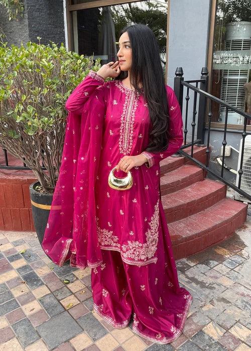 Petaline - IRHA FAHEEM