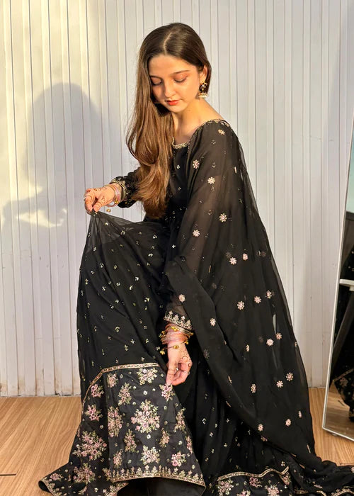 Eclipse - IRHA FAHEEM