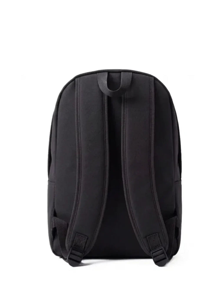 Atlas Backpack Black Backpack - Bag X