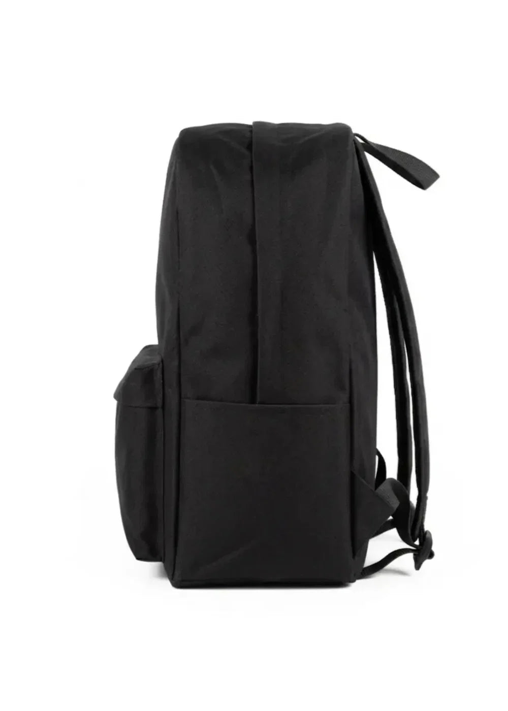 Atlas Backpack Black Backpack - Bag X