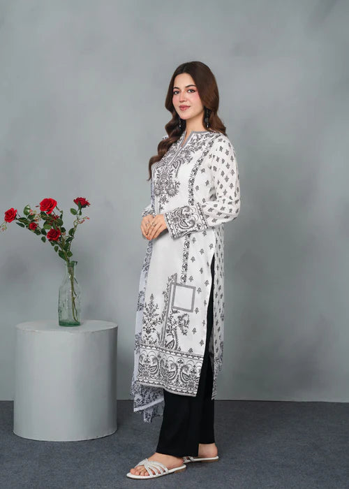 D199 Three Pieces - Zeekstore