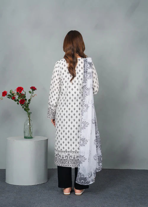 D199 Three Pieces - Zeekstore