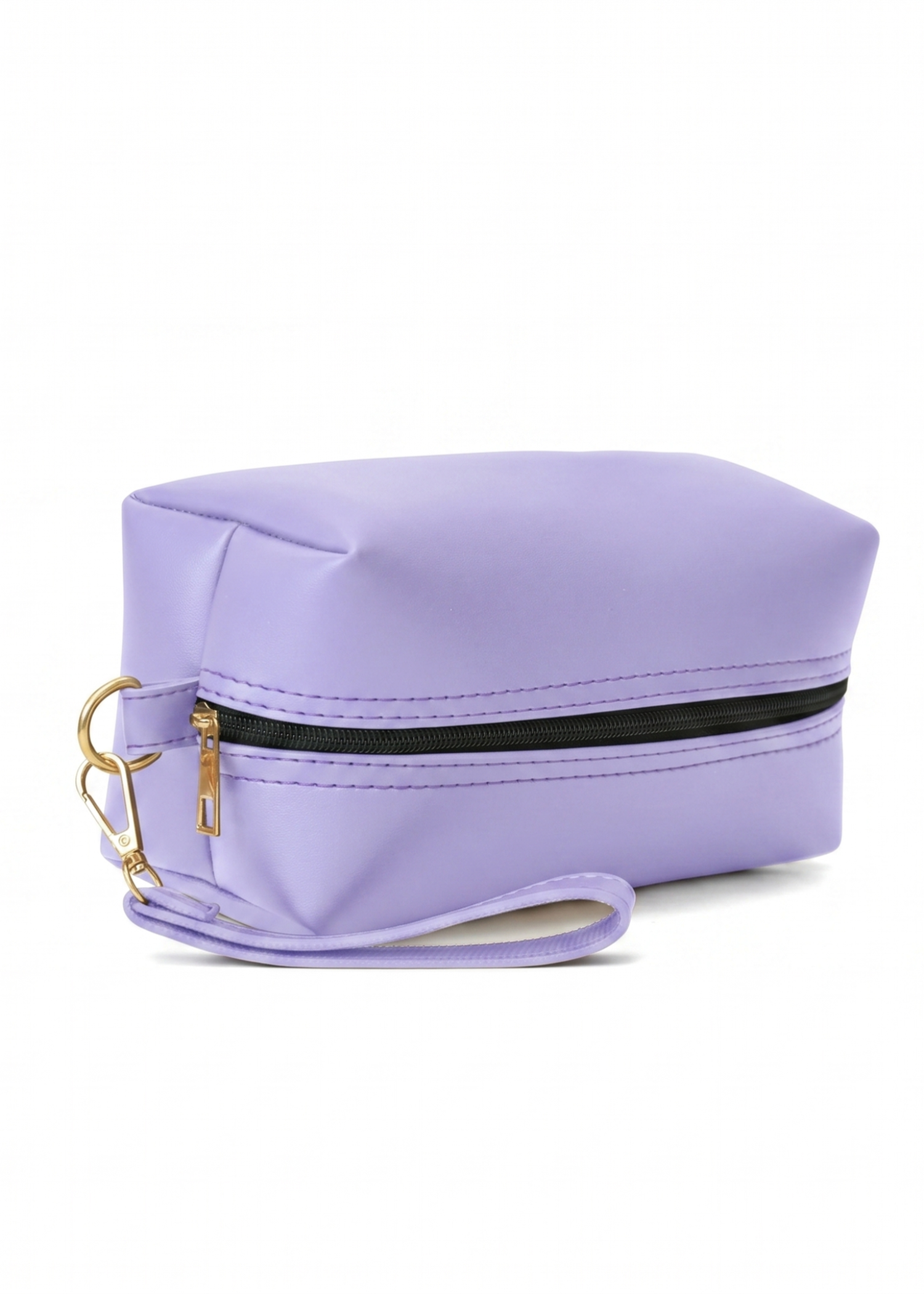 Cosmo Lilac Handbag - Bag X