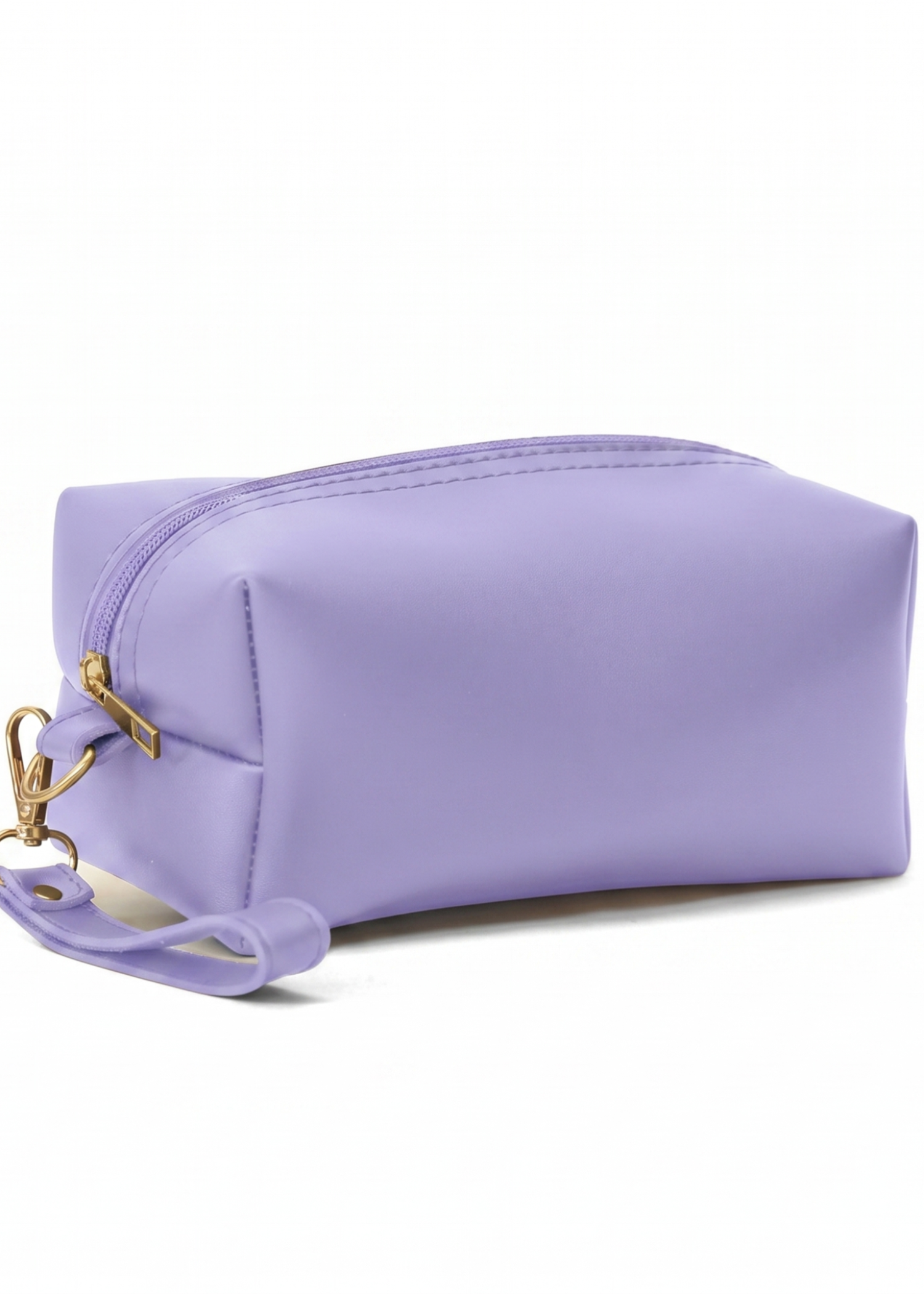 Cosmo Lilac Handbag - Bag X