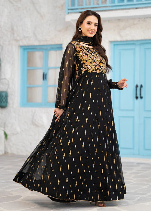 SUNDRI BLACK - Ayesha's Closet