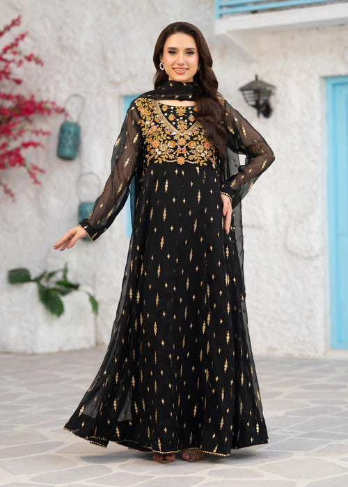 SUNDRI BLACK - Ayesha's Closet