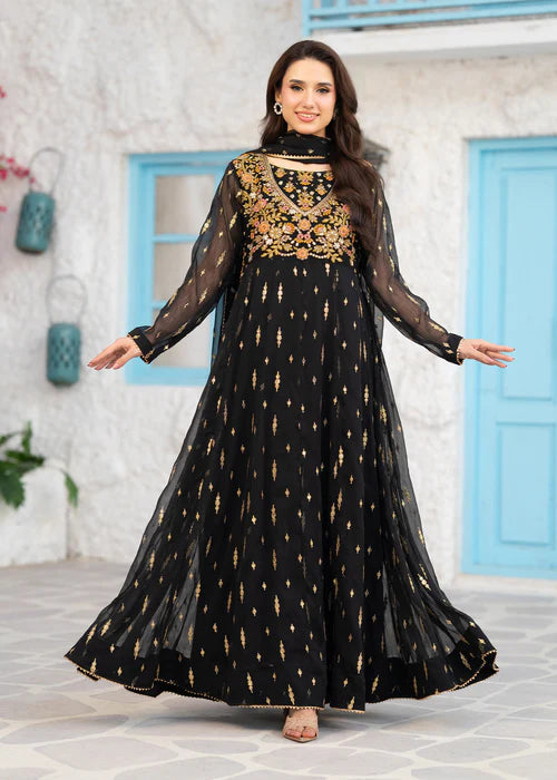 SUNDRI BLACK - Ayesha's Closet