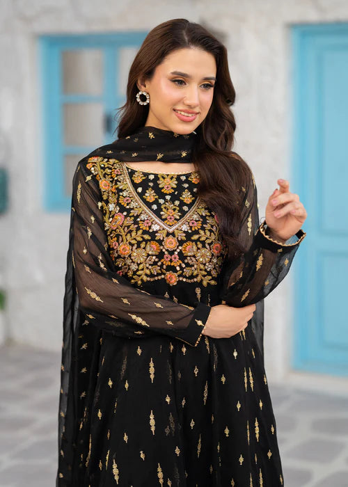 SUNDRI BLACK - Ayesha's Closet