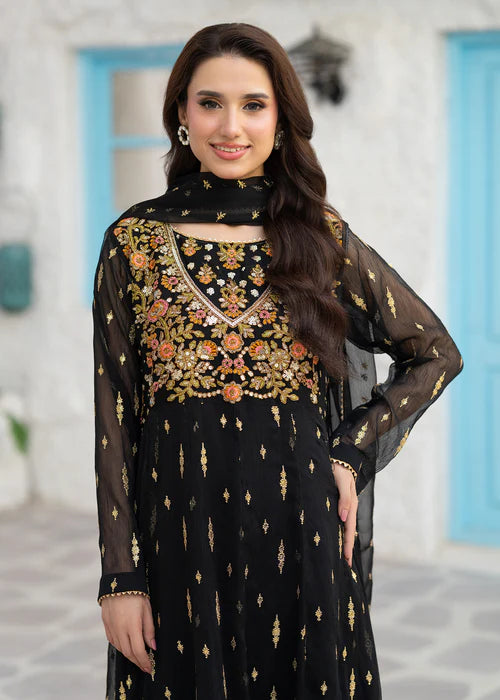 SUNDRI BLACK - Ayesha's Closet