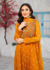 SUNDRI MUSTARD - Ayesha's Closet