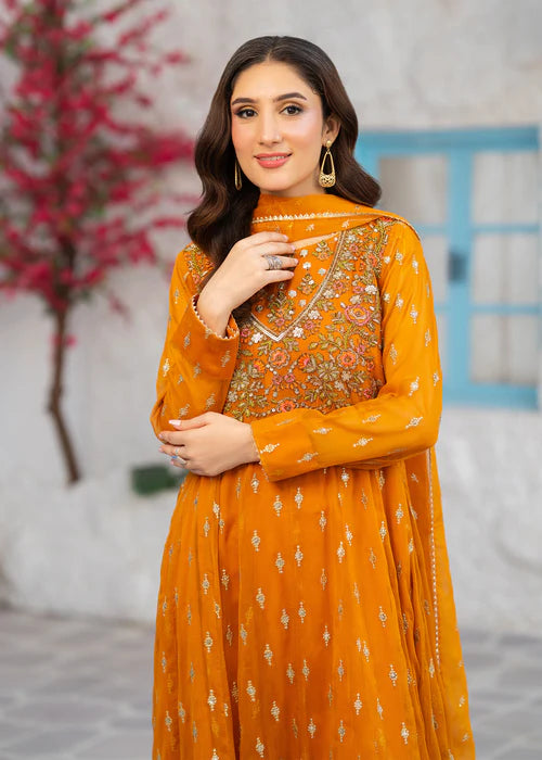 SUNDRI MUSTARD - Ayesha's Closet