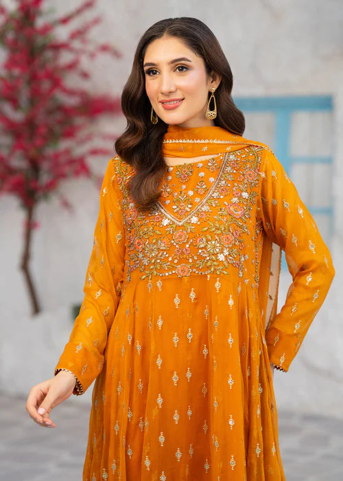 SUNDRI MUSTARD - Ayesha's Closet