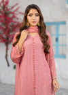 SUKAINA TEA PINK - Ayesha's Closet