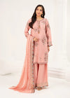 SAIMA GUL LITE PINK - Ayesha's Closet