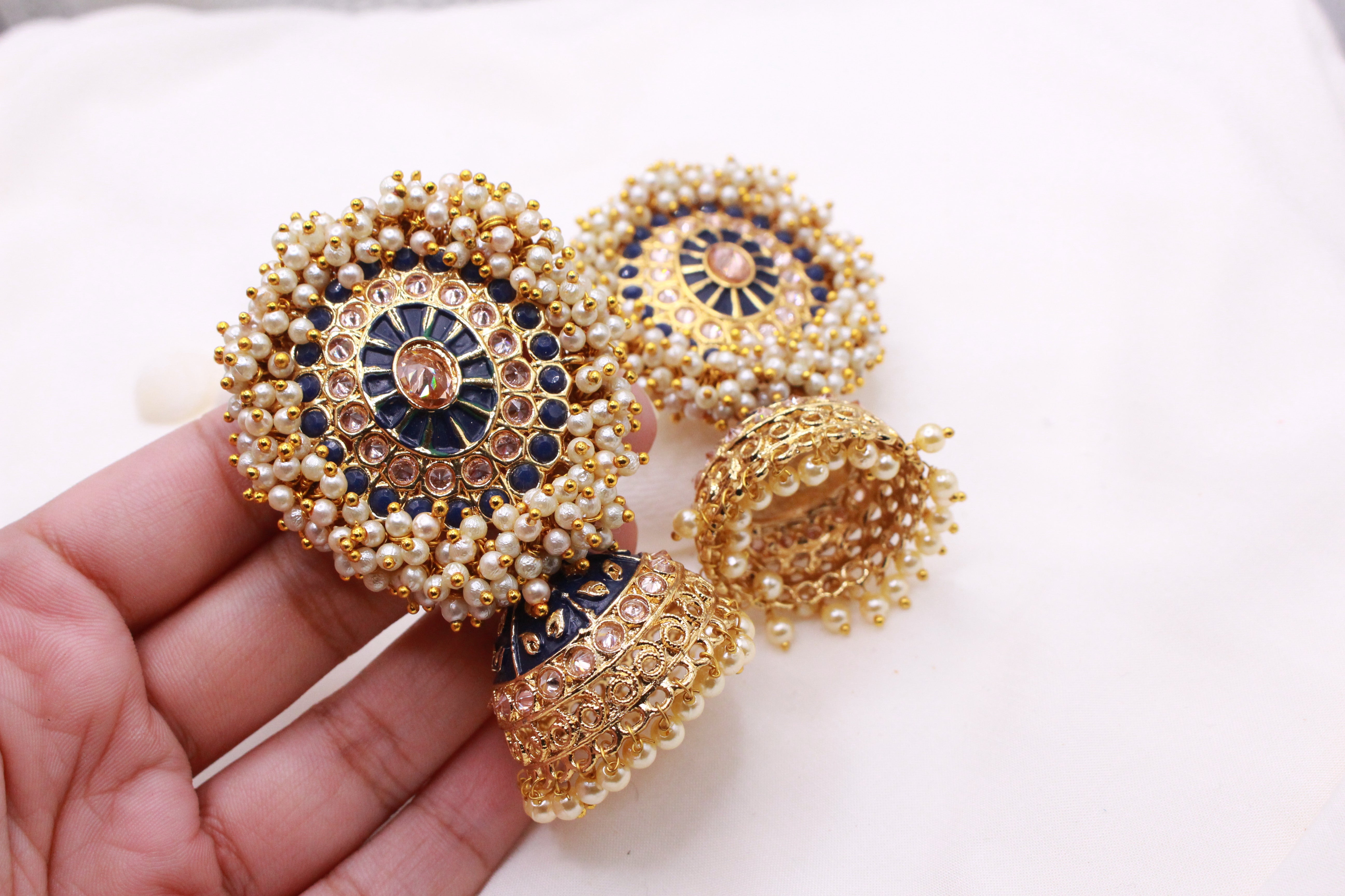 Pearl Jumke - Aloro Jewels