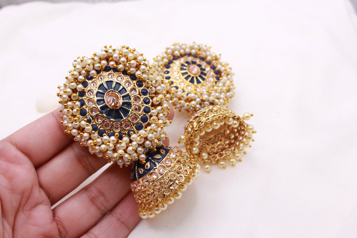 Pearl Jumke - Aloro Jewels
