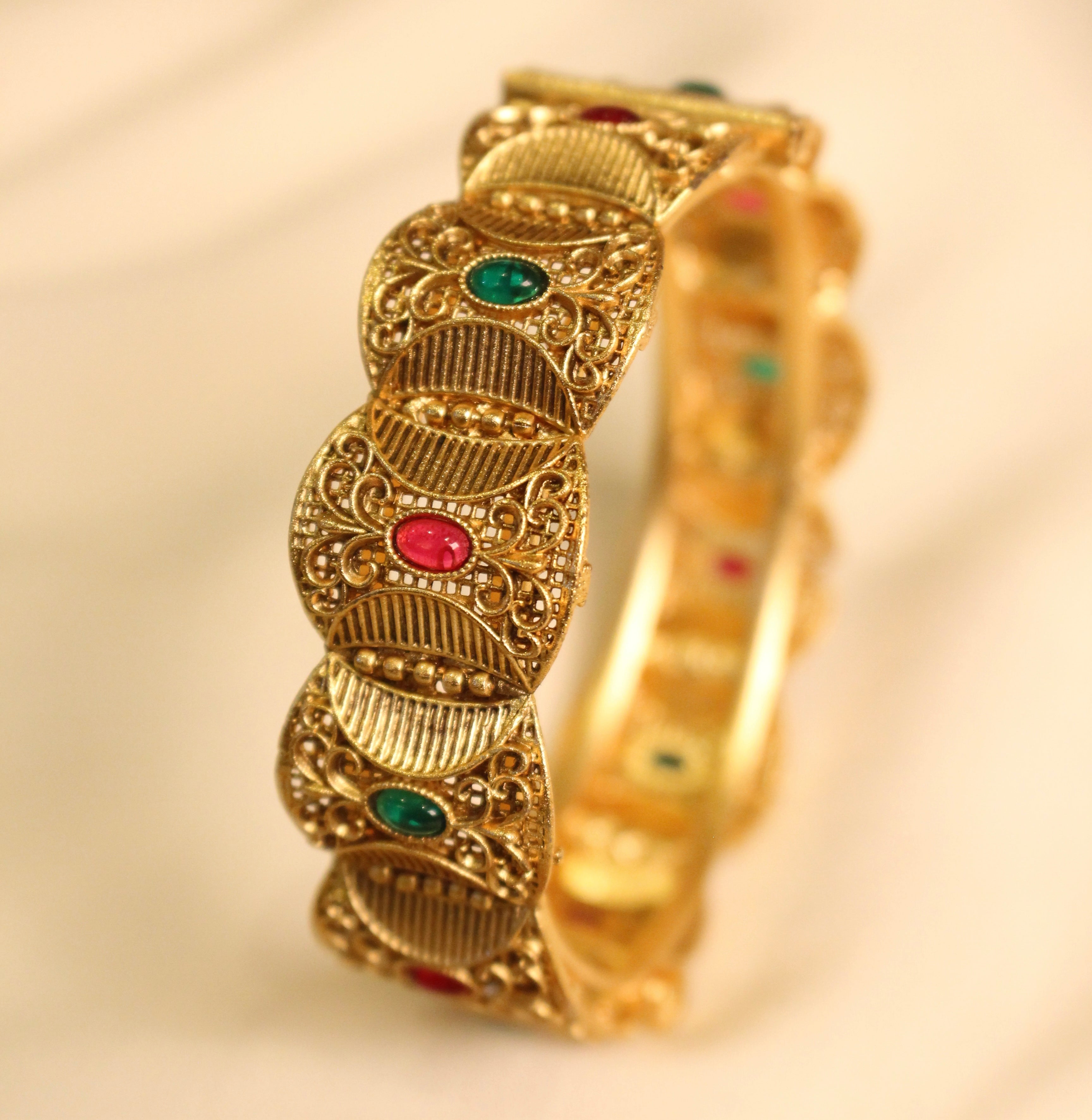 Heritage 64 - Aloro Jewels