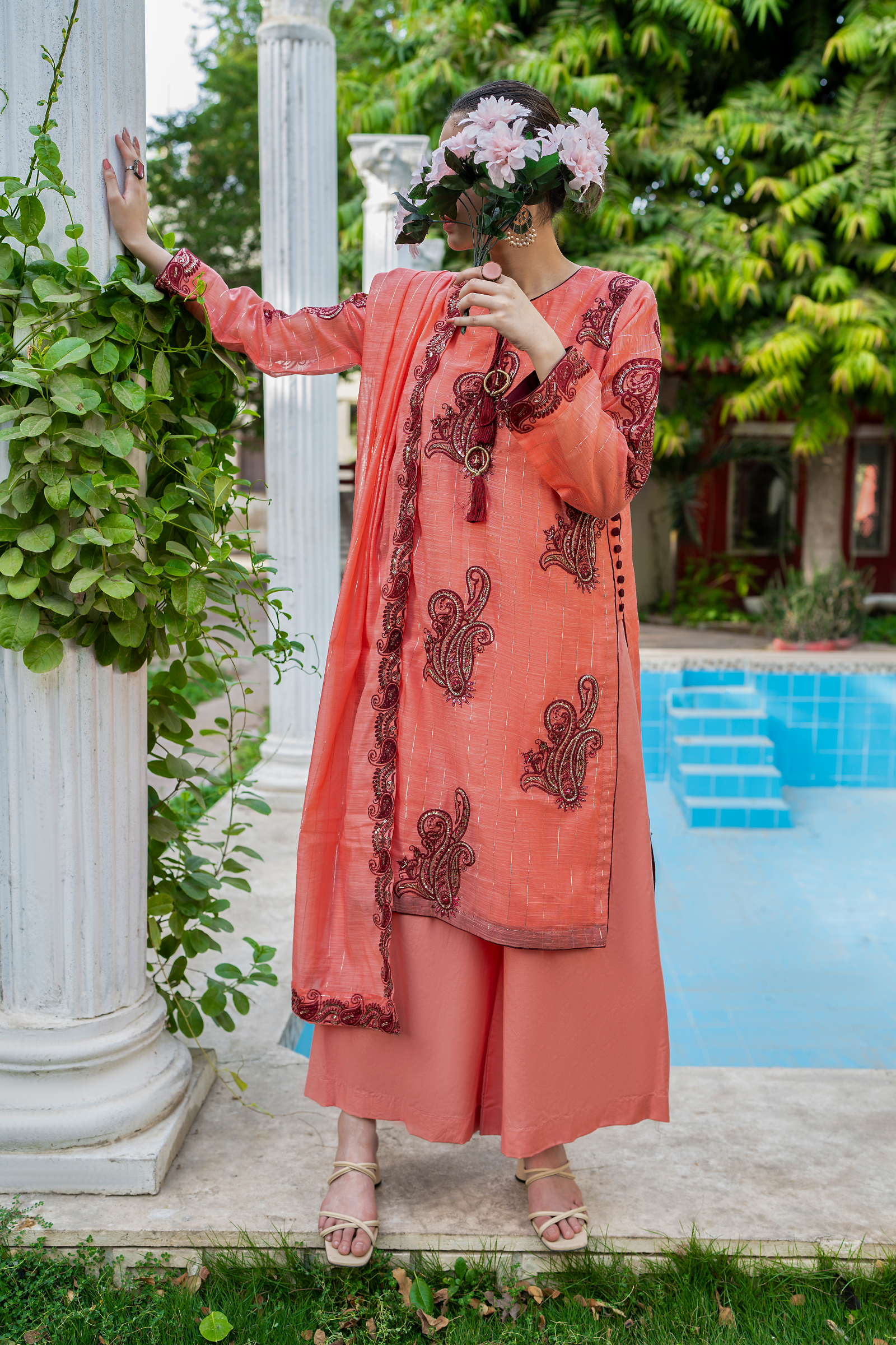 Petal - Tasneem Shamim