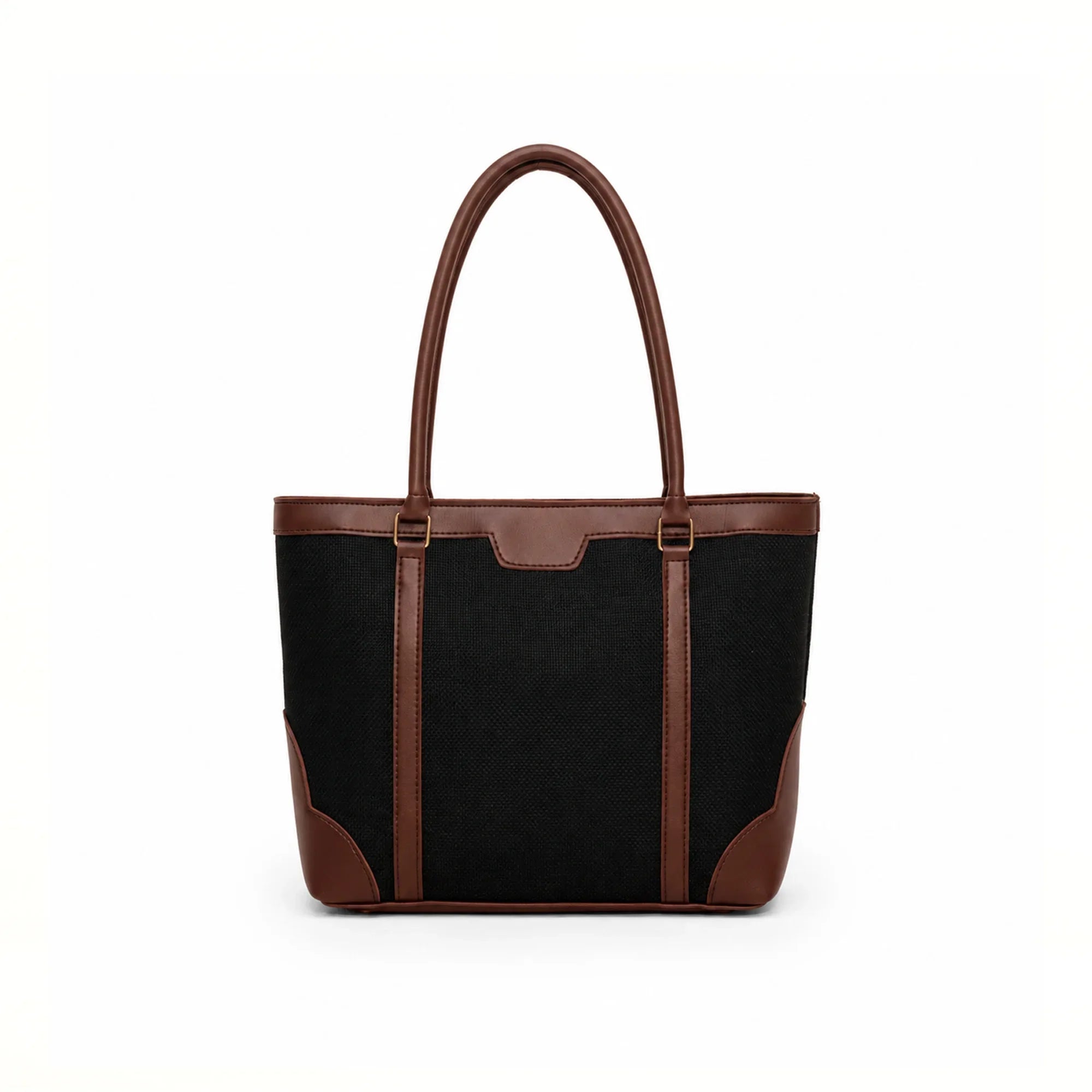 Miraas Tote - Espresso Noir - HBH