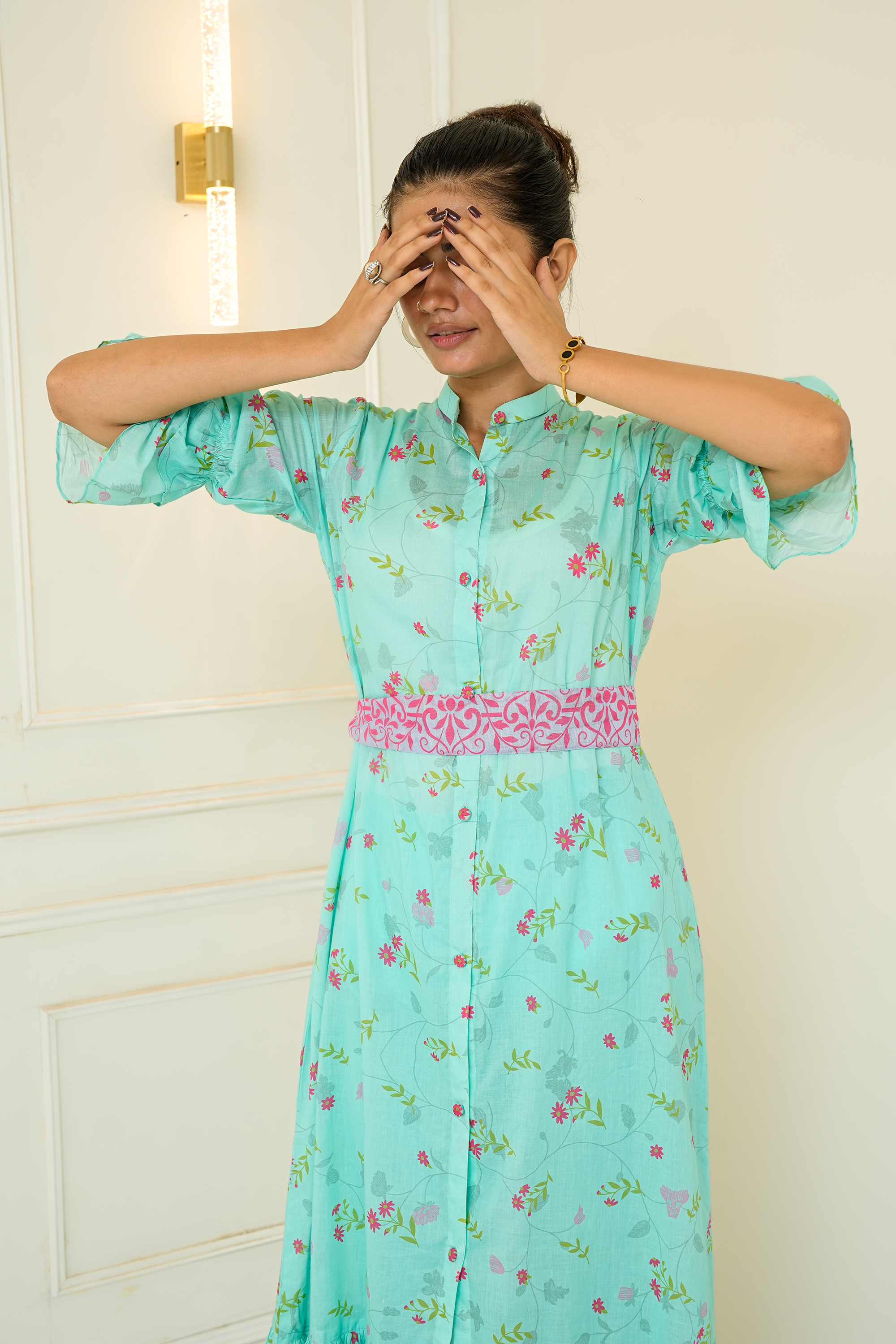 Linaah - Tasneem Shamim