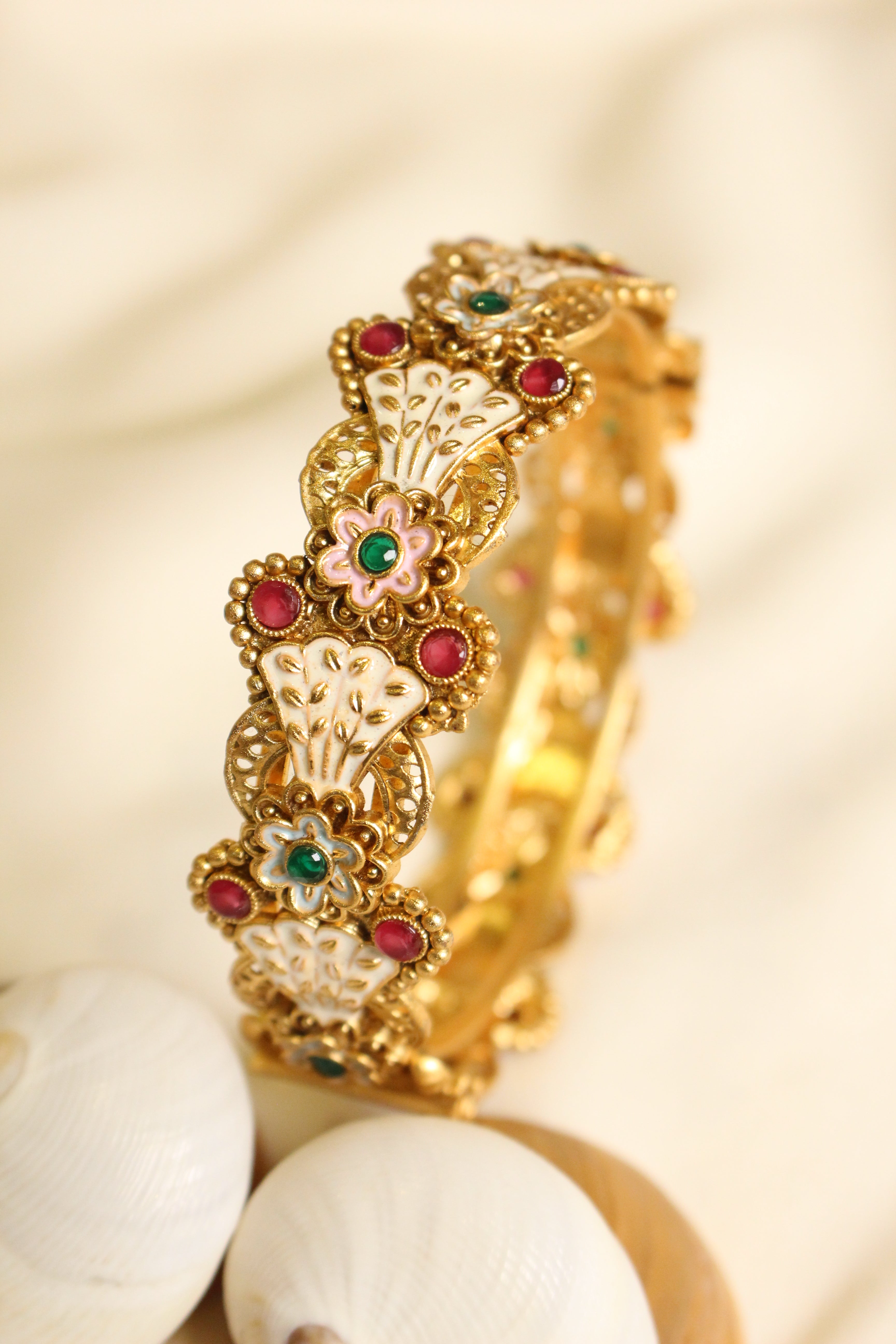Heritage 58 - Aloro Jewels