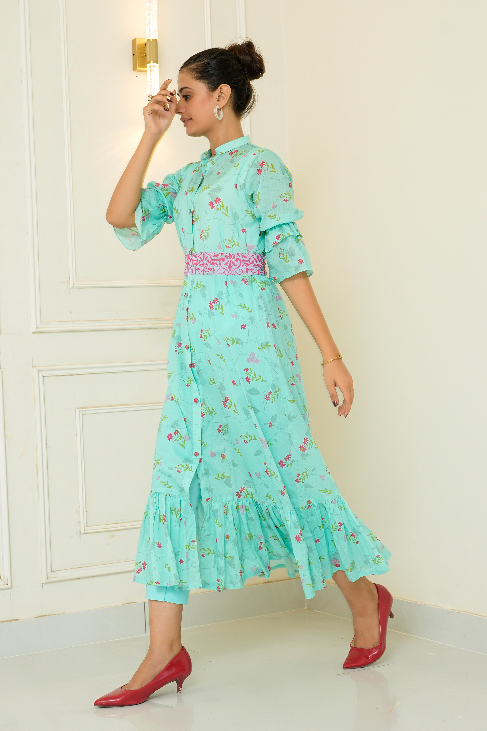 Linaah - Tasneem Shamim