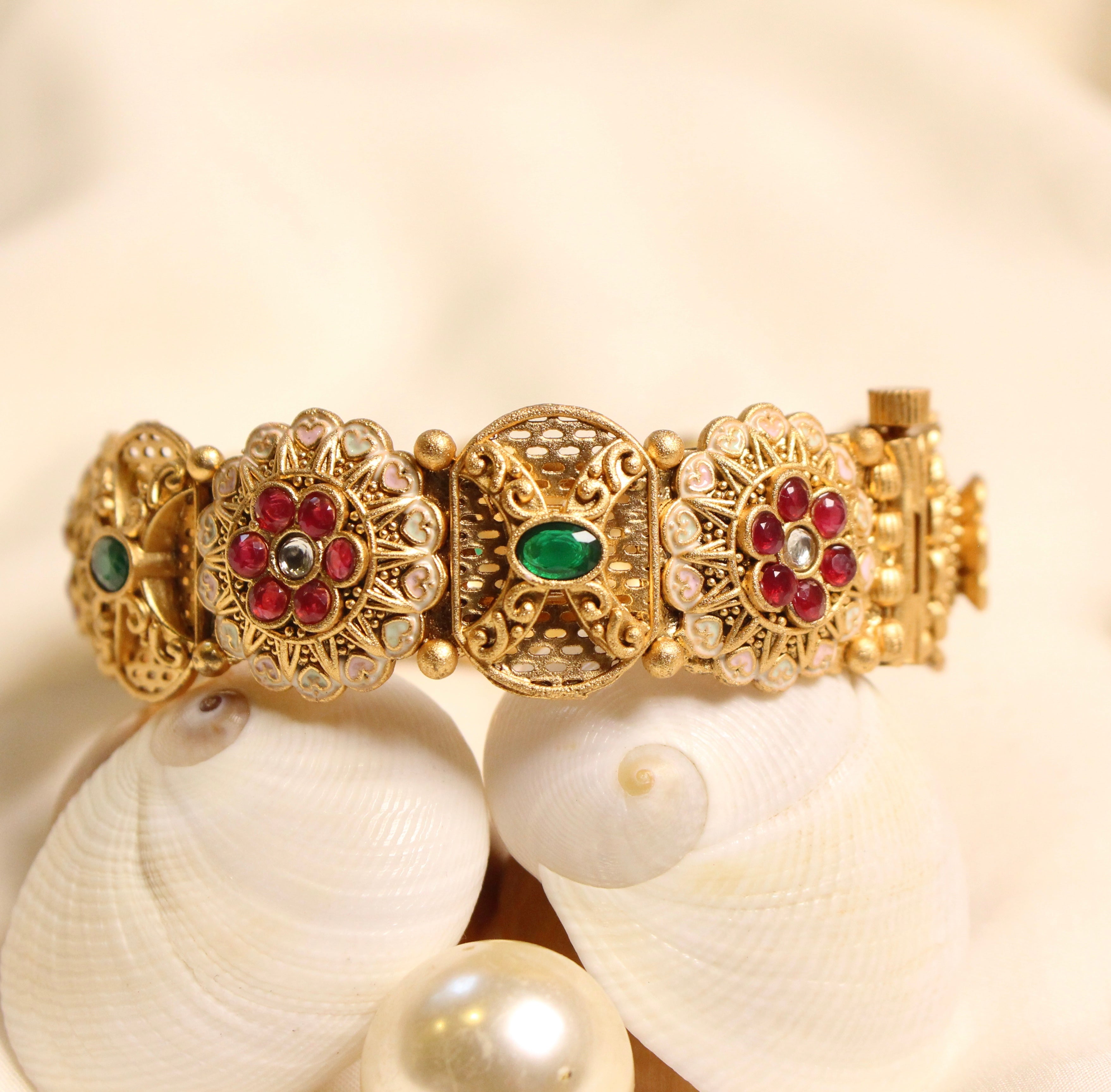 Heritage 21 - Aloro Jewels