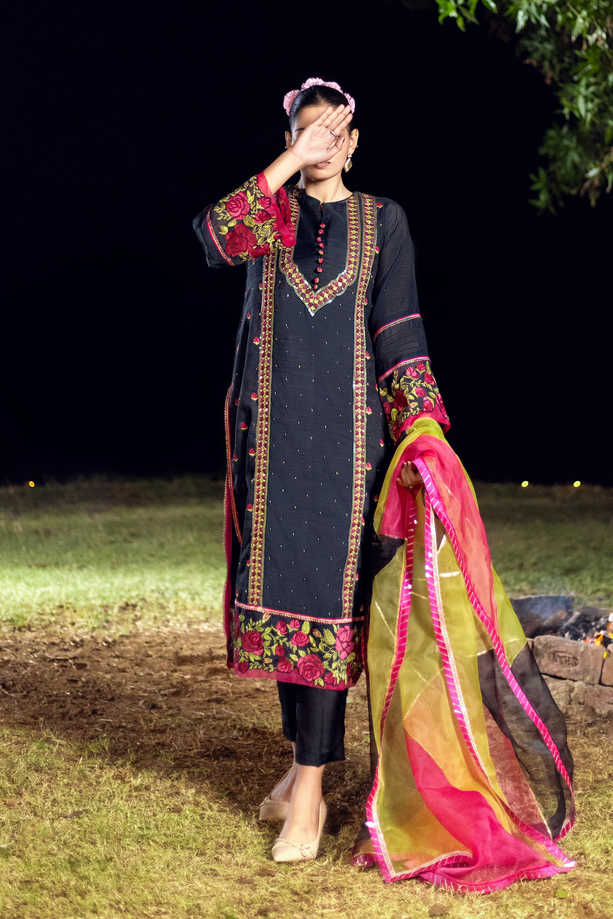 Naimal - Tasneem Shamim