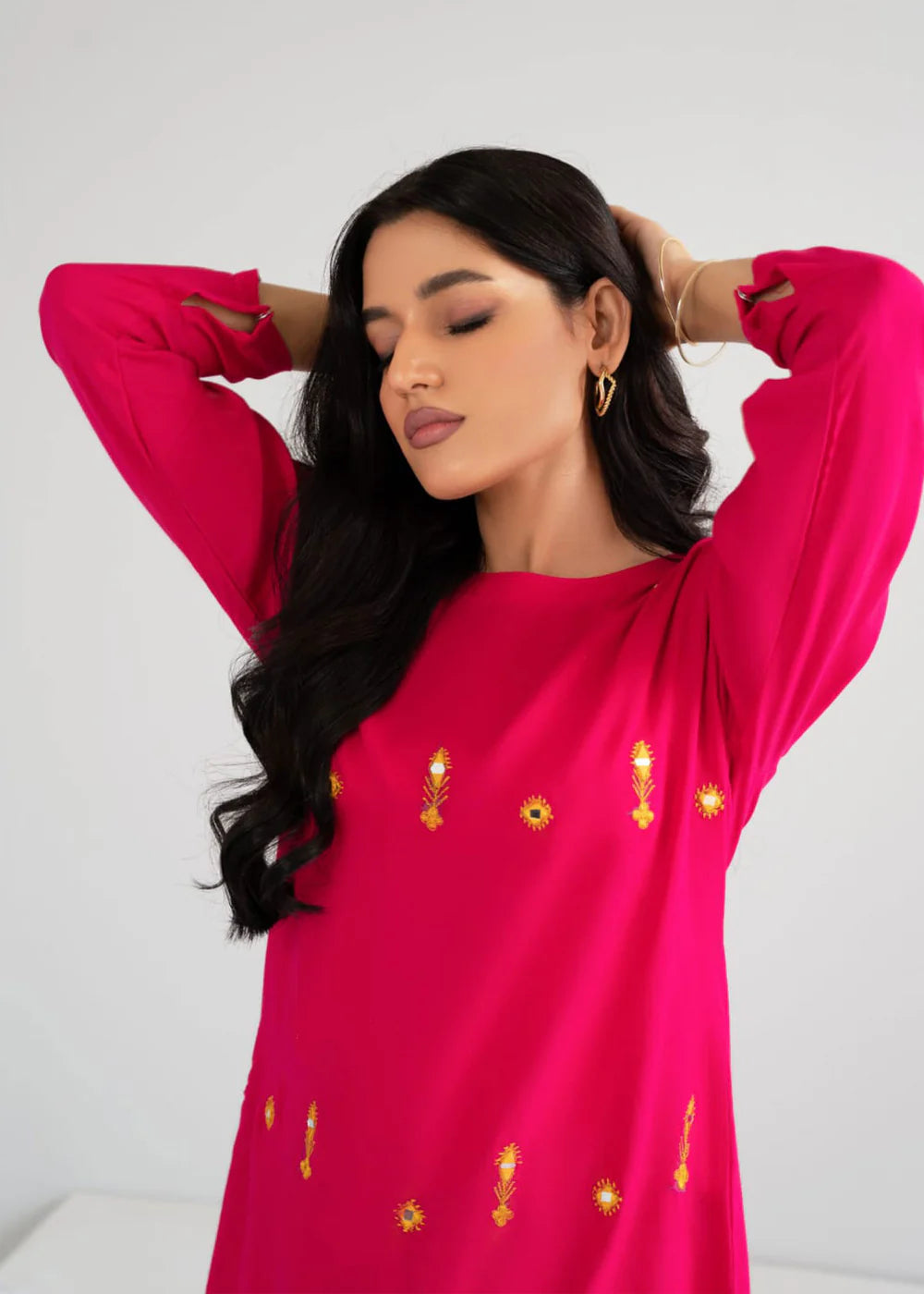 BLUSH PINK - RSM Collection