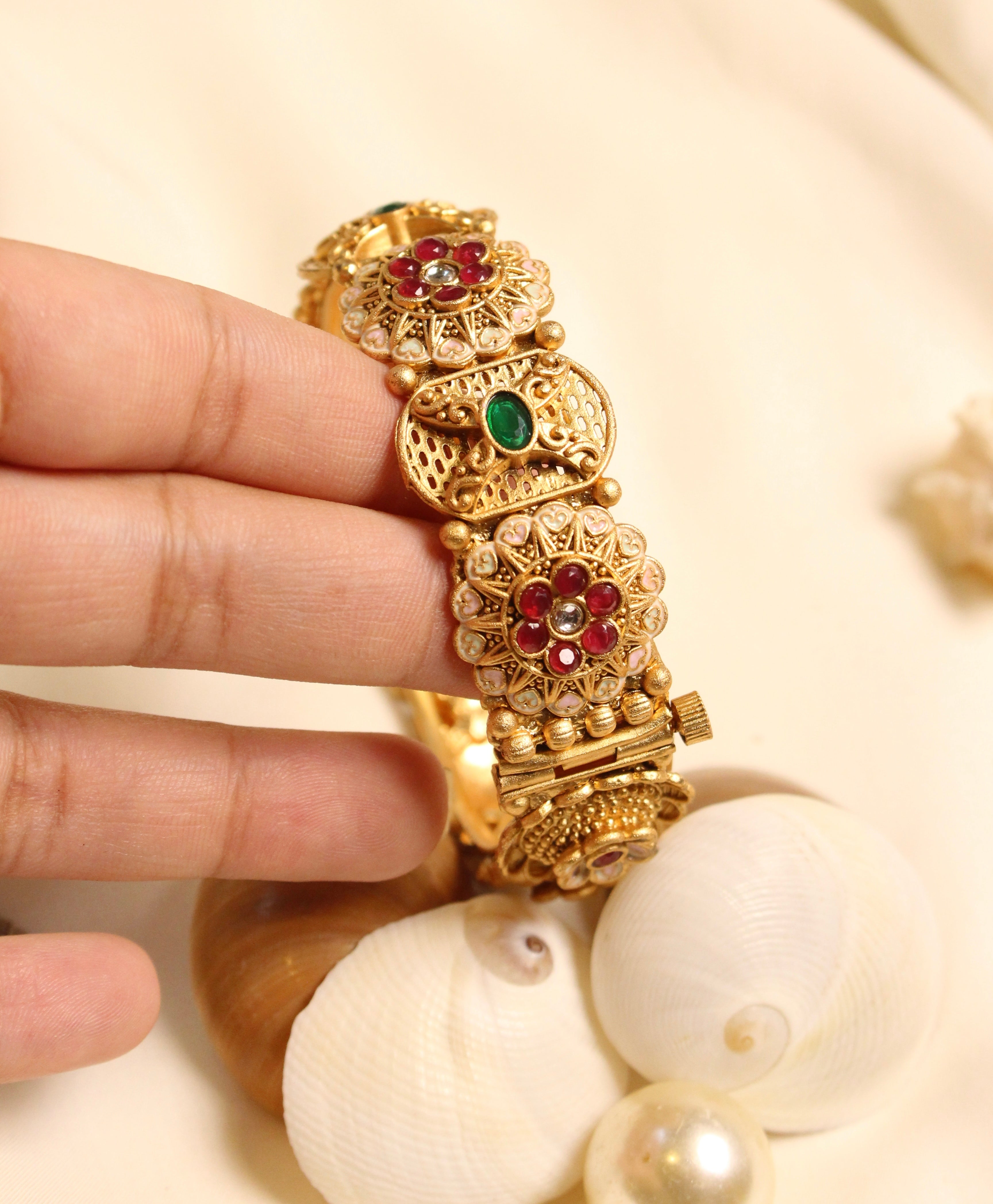 Heritage 21 - Aloro Jewels
