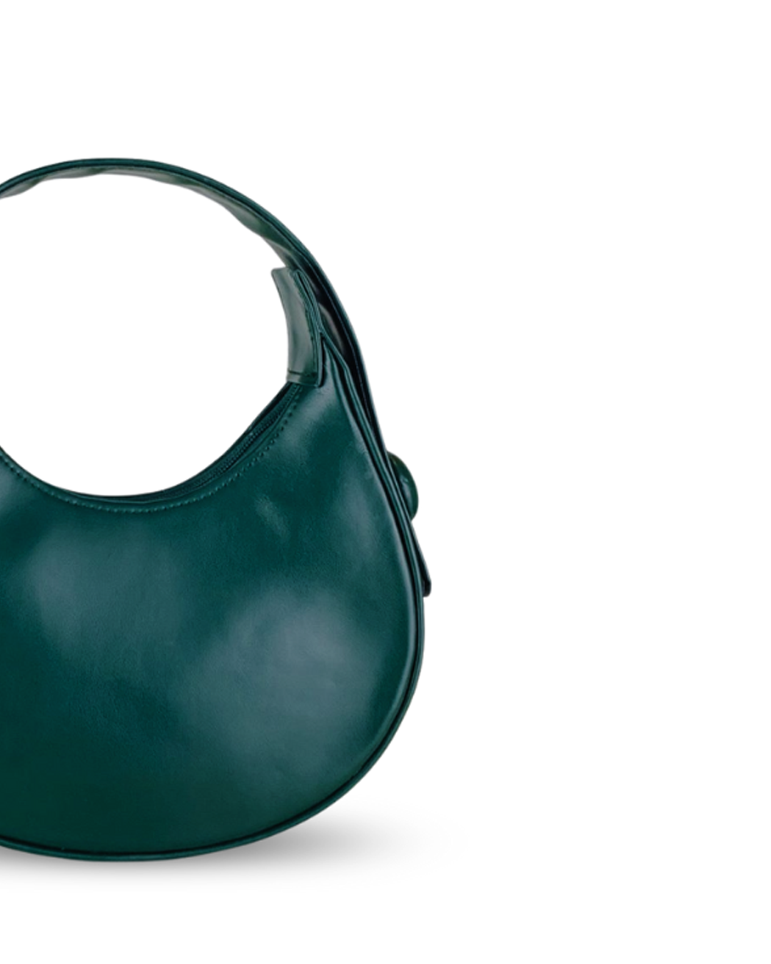 Ginny Green Shoulder bag - Bag X
