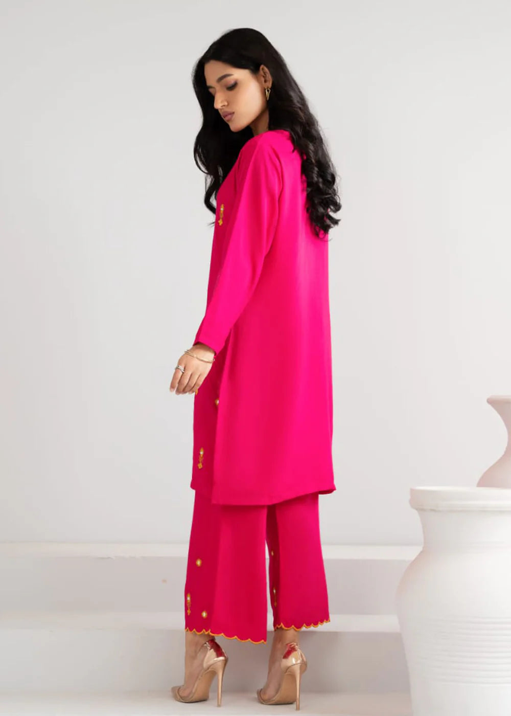 BLUSH PINK - RSM Collection