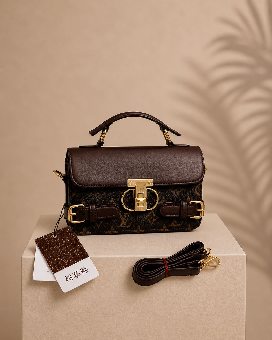 Bellabags victoria Crossbody bag - Bellabags