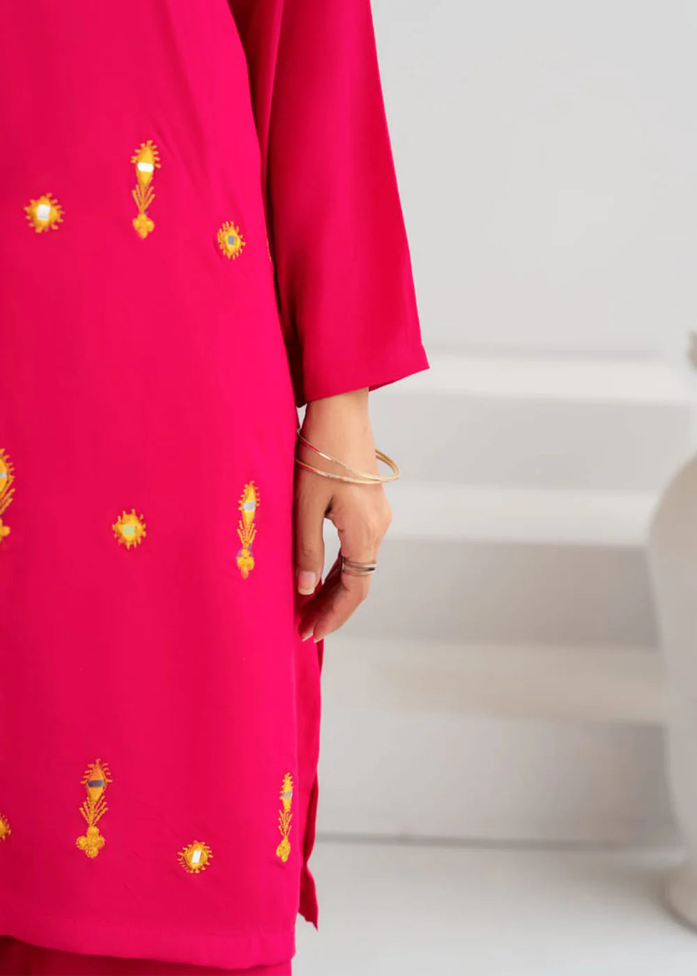 BLUSH PINK - RSM Collection