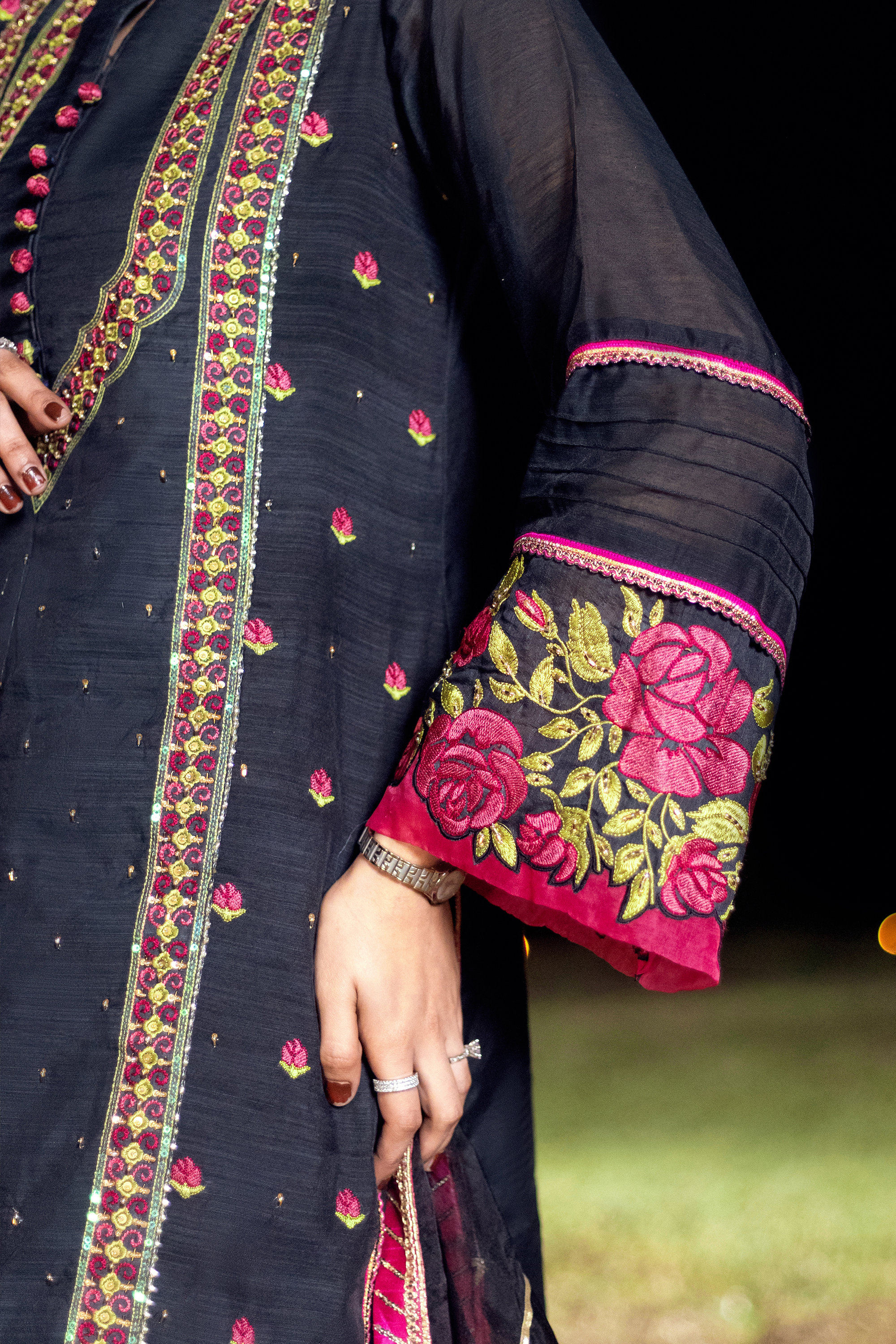 Naimal - Tasneem Shamim