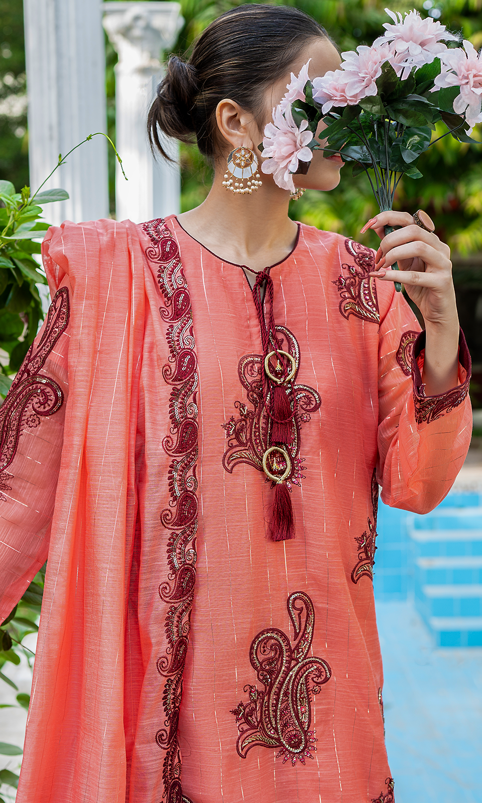 Petal - Tasneem Shamim