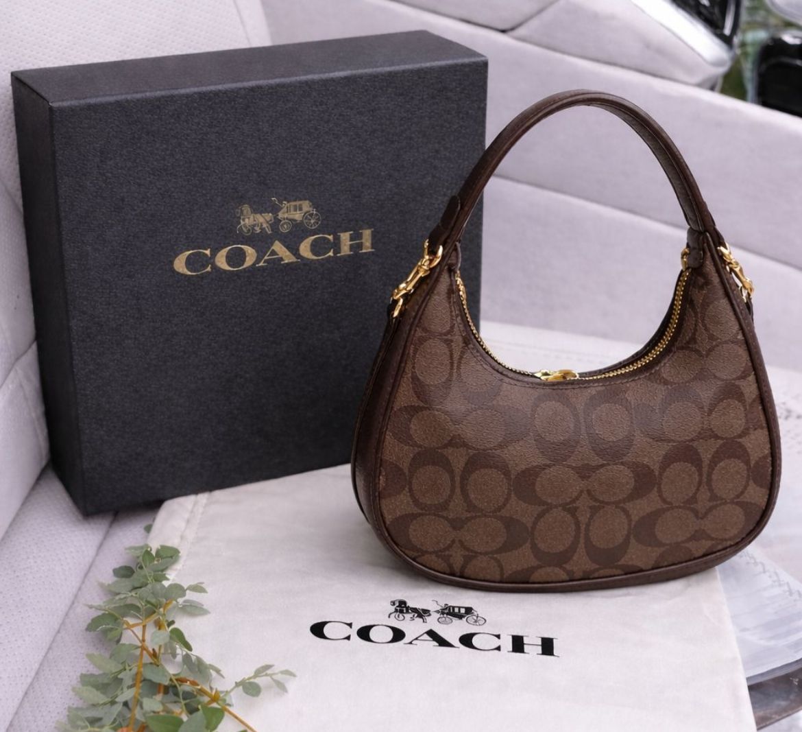 Coach moon style Handbags - Bellabags