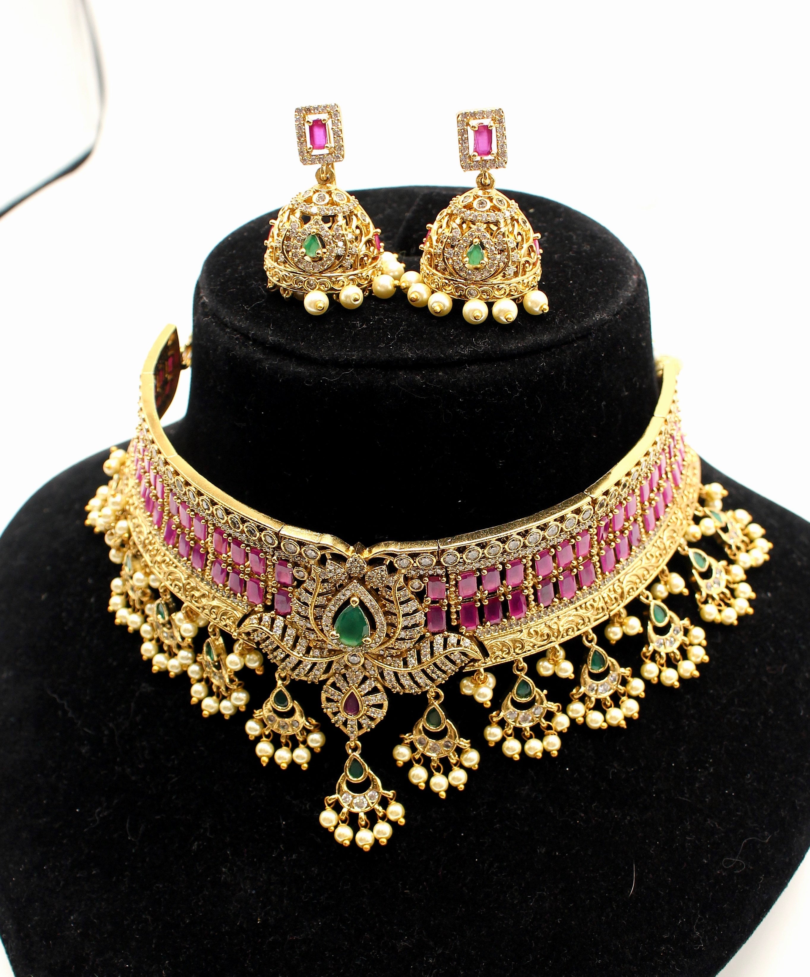 Deeva - Aloro Jewels